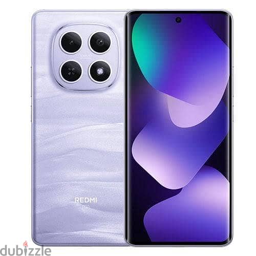 Xiaomi Redmi Note 15 5G 1