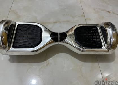 Hoverboard