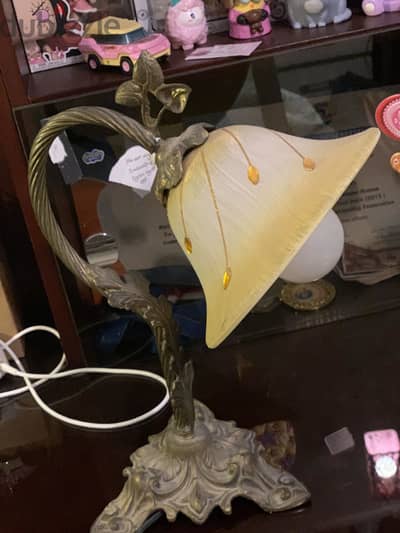 اباجوره مكتب نحاس