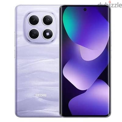 Xiaomi Redmi Note 15 5G
