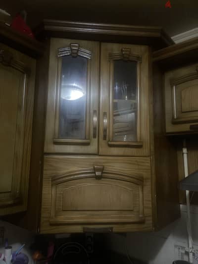 Selling kitchen
