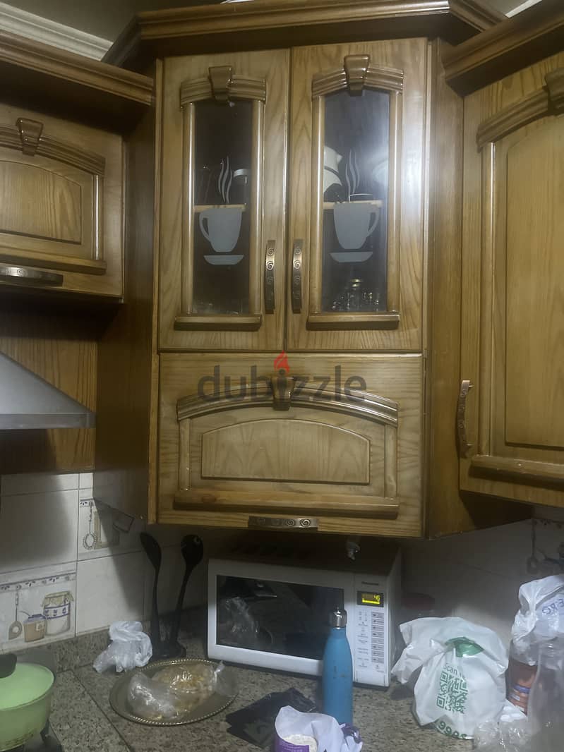 Selling kitchen 3