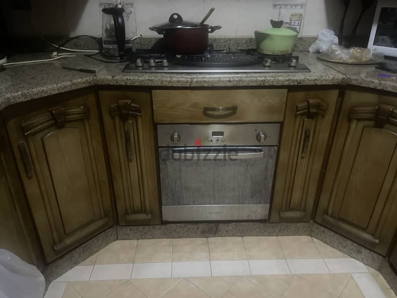 Selling kitchen 4