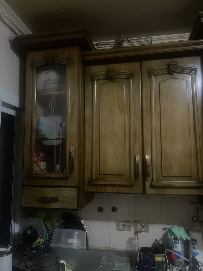 Selling kitchen 5