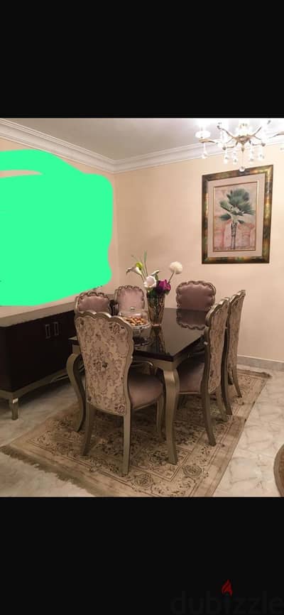 سفره كامله