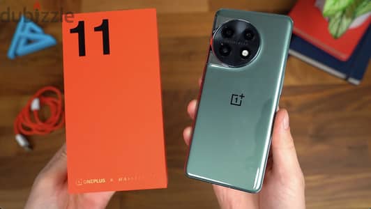 مطلوب ون بلس 11 Oneplus 11