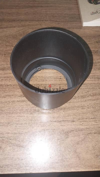 lens canon 58 diamter hoodi