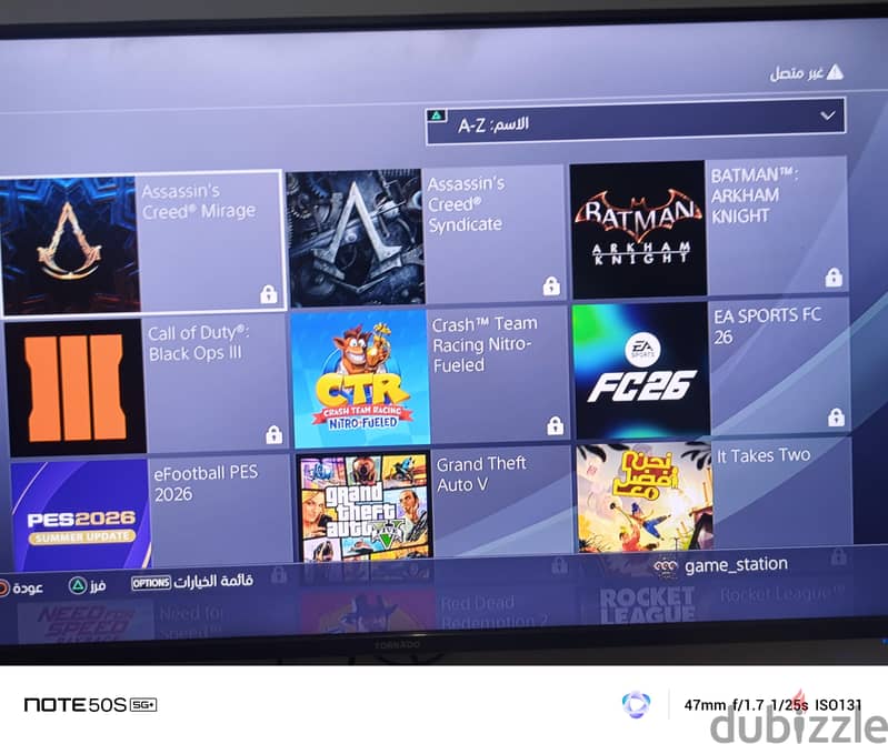 Ps 4 slim 1tb 1