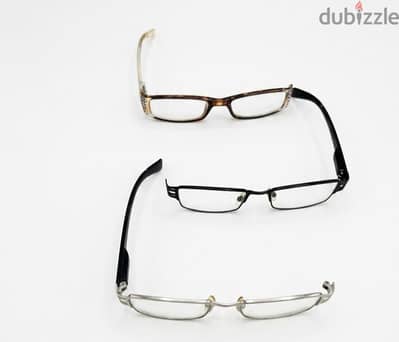 نظارات نظر وشمس للبيع بسعر لقطه للبيع