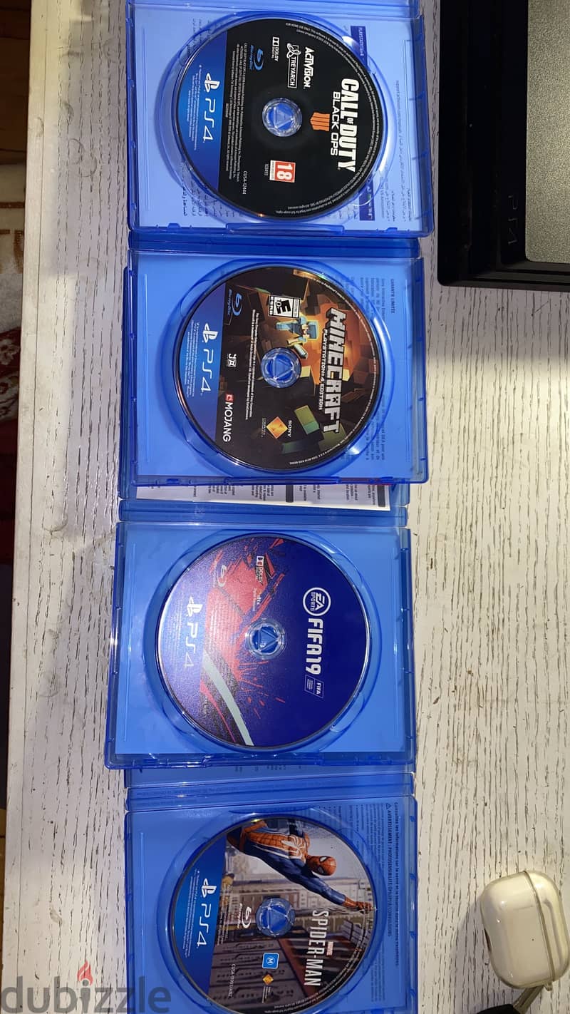 ps4 pro 1