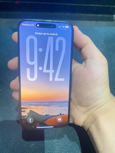 Apple - iPhone 16 Pro Max