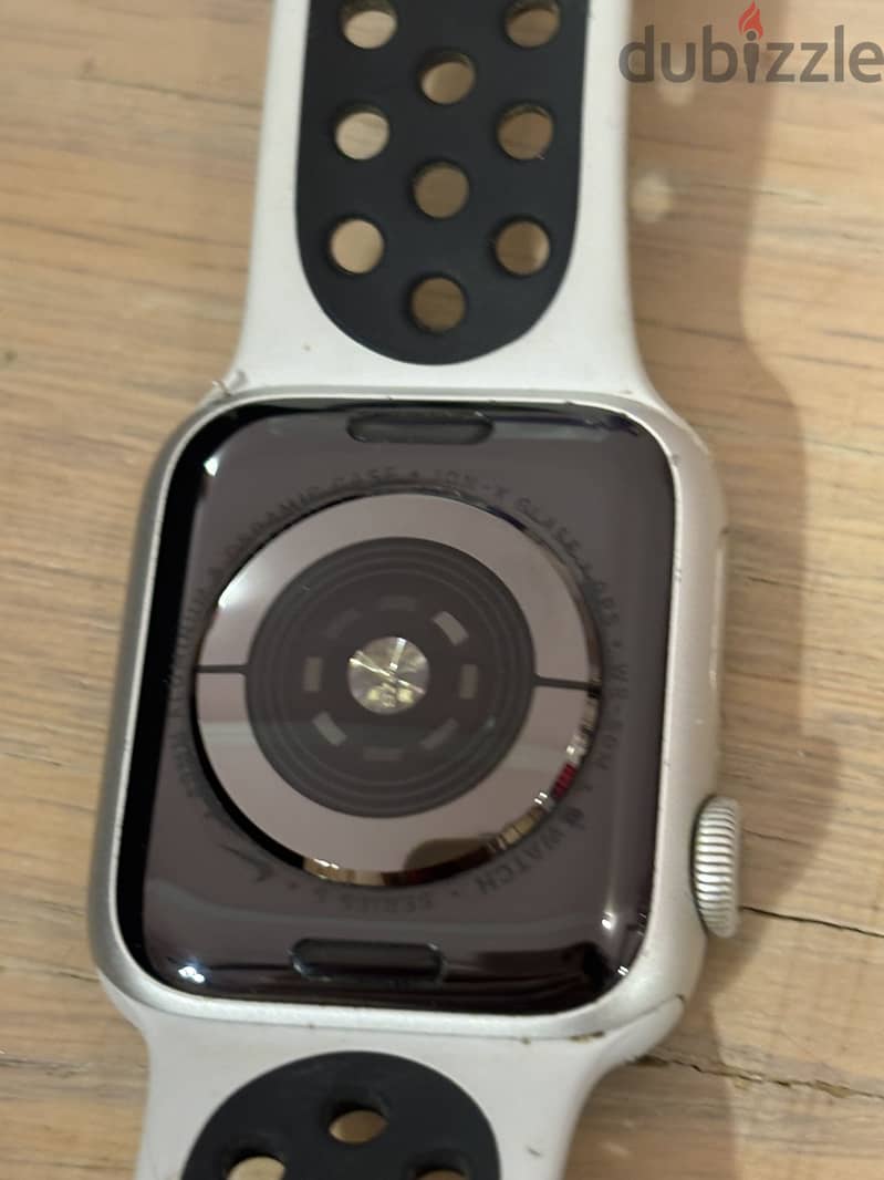 apple watch series 5 nike edition 2