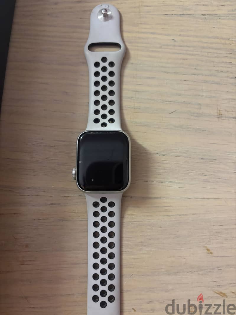 apple watch series 5 nike edition 3