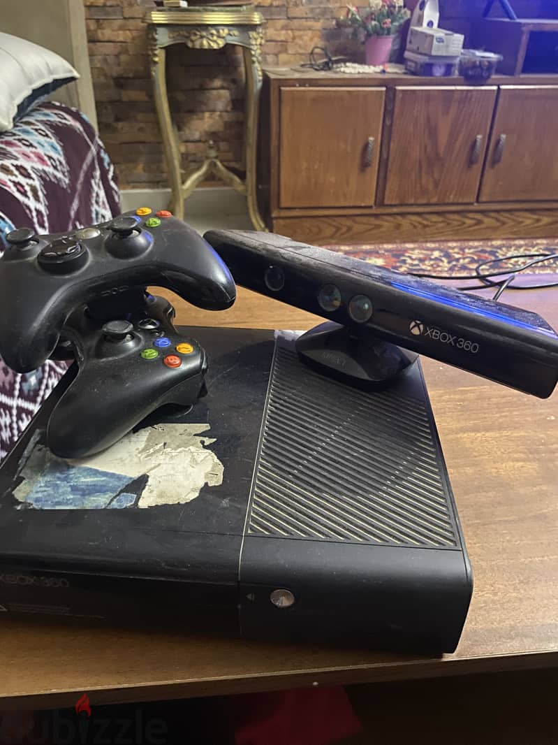 Xbox 360 1