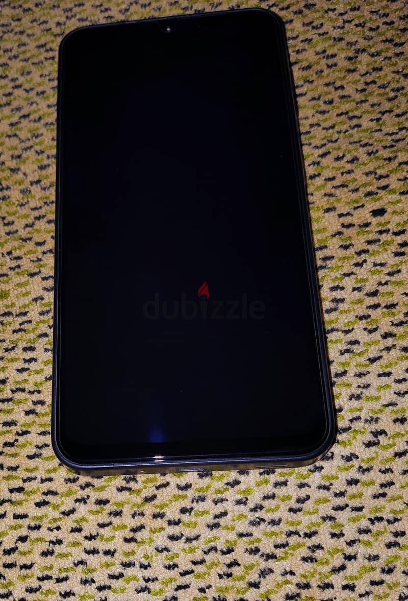 Samsung A16 1