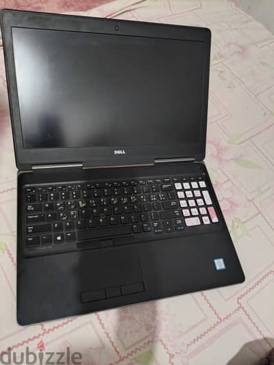 Dell precision