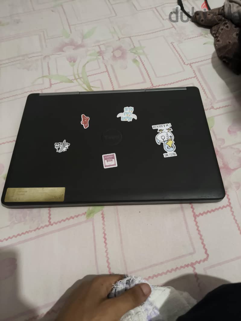 Dell precision 1
