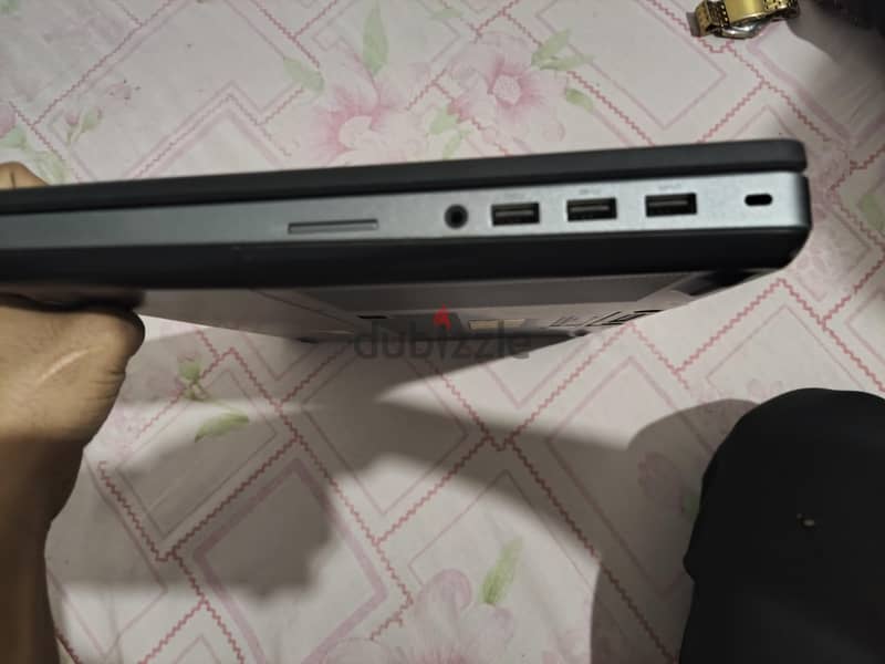 Dell precision 3