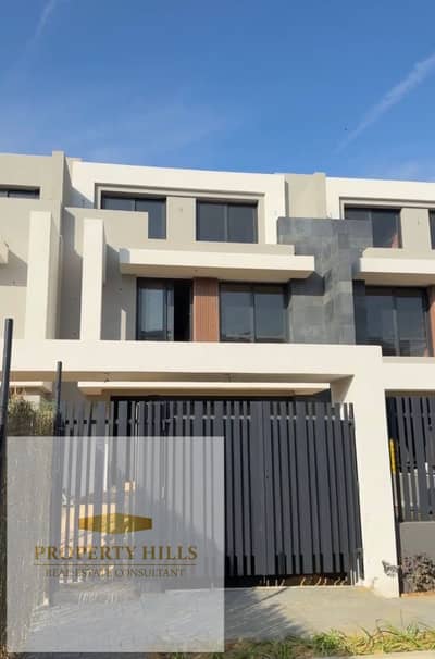 La Vista Villa in the Gathering for Sale at a Very Special Price and Installment Over Long Periods La Vista Villa in the Gathering for Sale at a Very Special Price and Installment Over Long Periods
