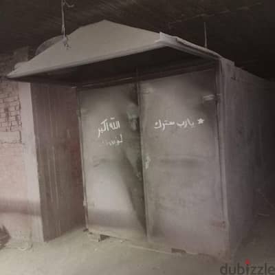 مصنع الوميتال مصنع  لتلوين الالوميتال