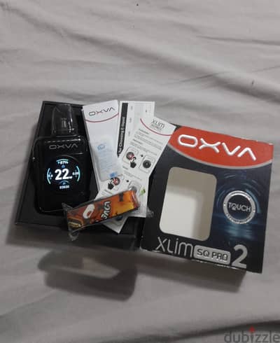 Vape Xlim SQ Pro2