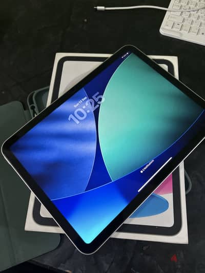 Ipad 11th gen / a16