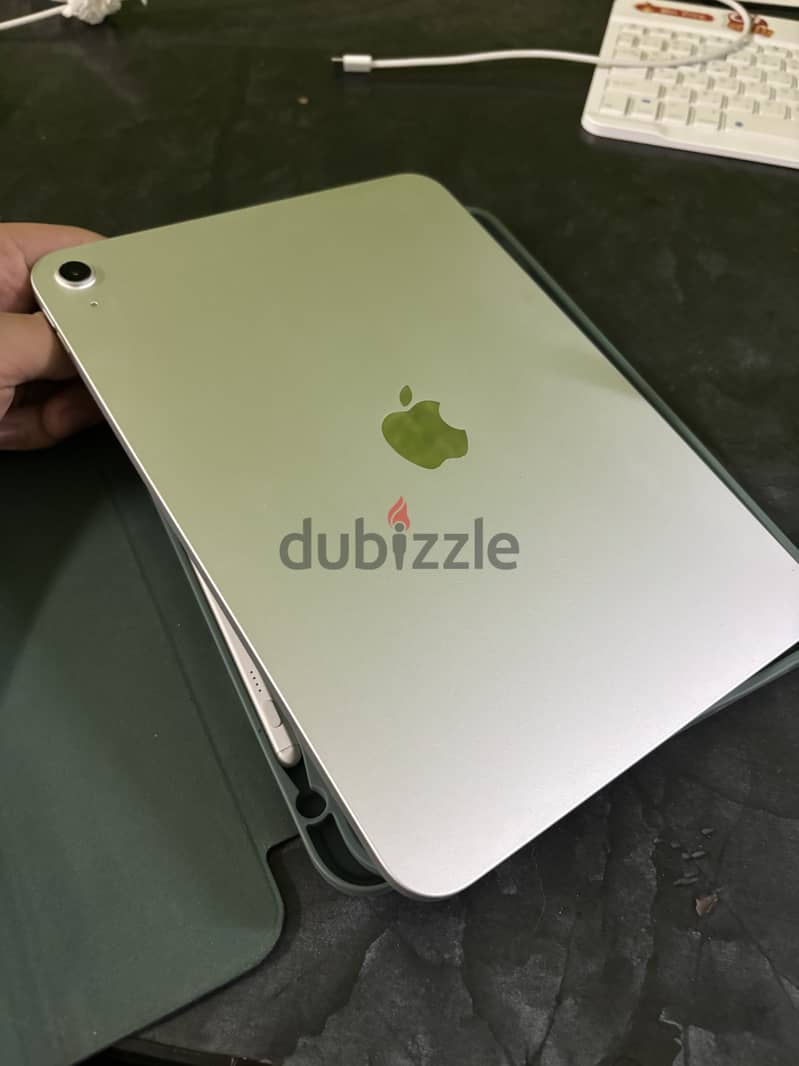 Ipad 11th gen / a16 1
