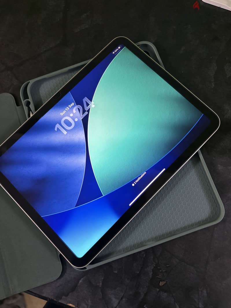 Ipad 11th gen / a16 2
