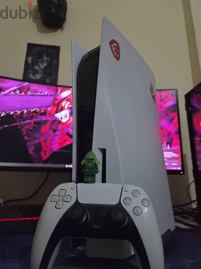 بلايستيشن 5 ps5