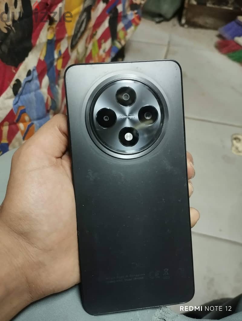 اوبو رينو 12 f 1