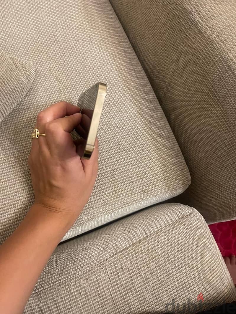 آبل - آيفون 12 برو 1
