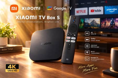 TV Box