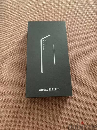 Samsung S25 Ultra