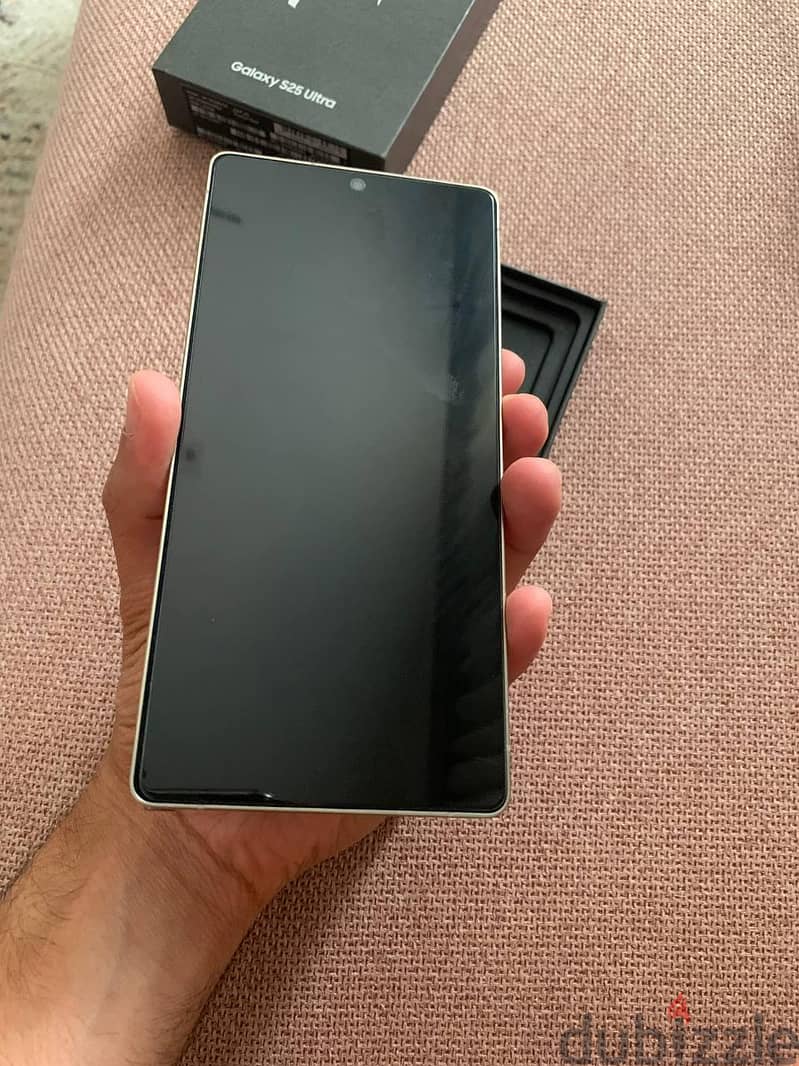 Samsung S25 Ultra 3