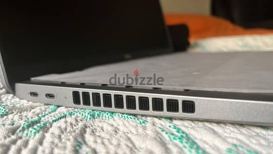 DELL LATITUDE 5550