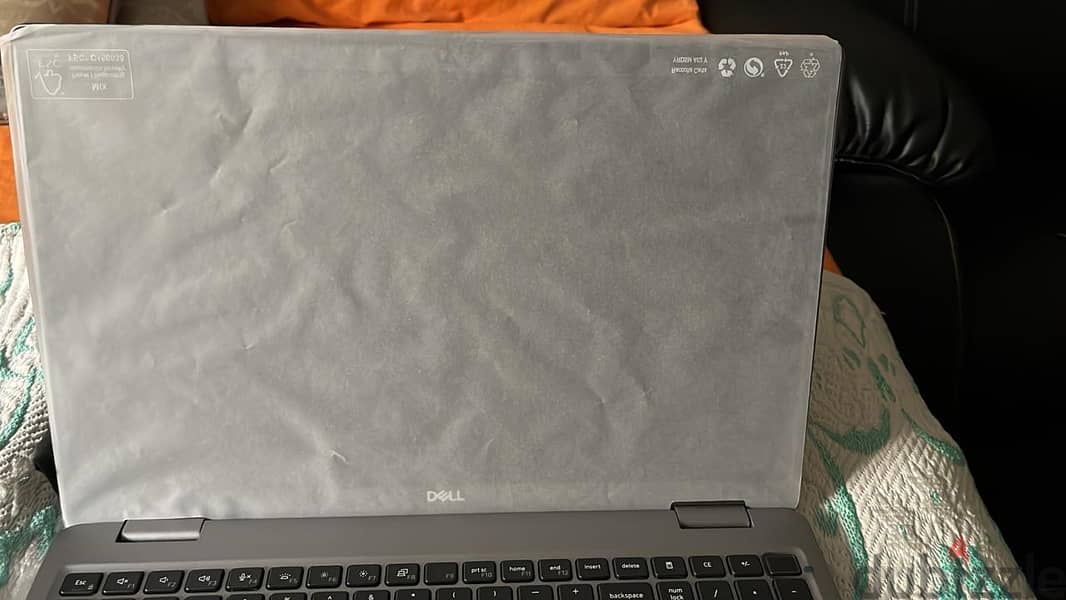 DELL LATITUDE 5550 1