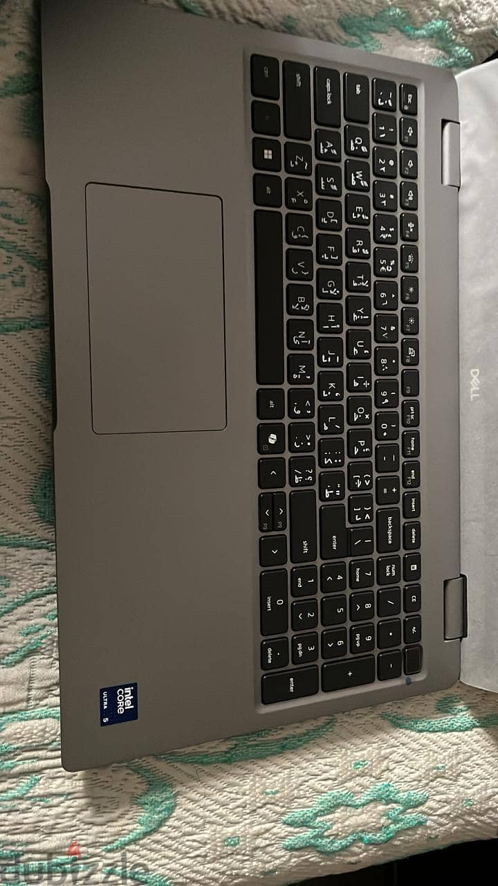 DELL LATITUDE 5550 2