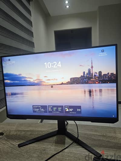 Samsung Oddyssey G50A 165Hz شاشة