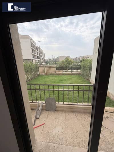 Apartment For Sale in Fifth Square Al Marasem with Private Garden, 30% Cash Discount, Greenery View and 5-Year Installments