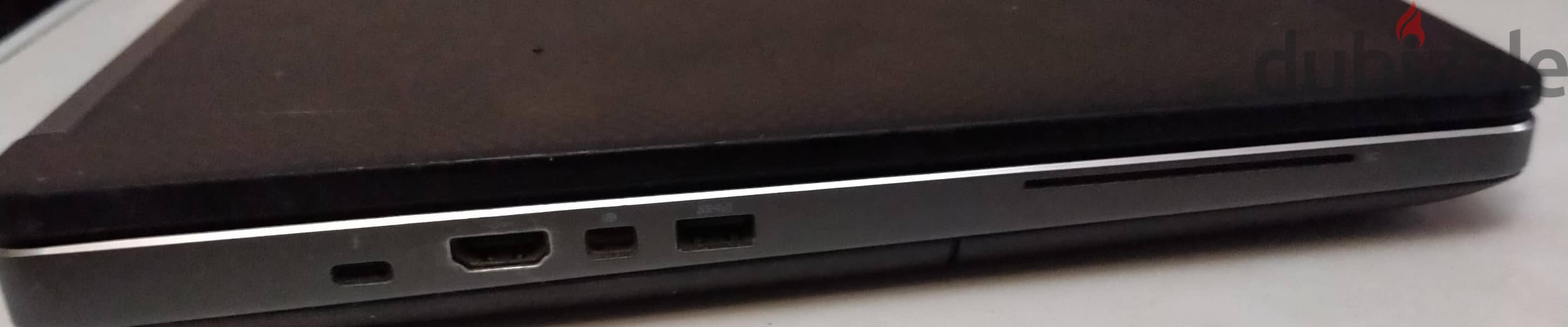 labtob dell 3