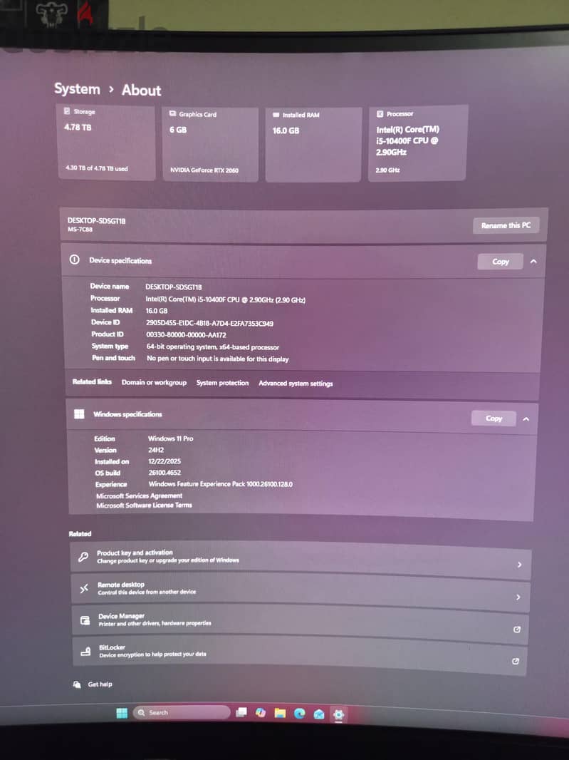 pc gaming 3