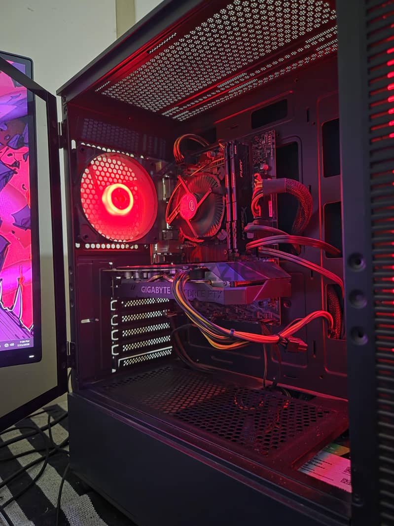 pc gaming 5