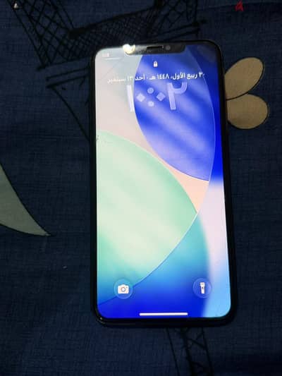 آبل - آيفون 11 برو ماكس