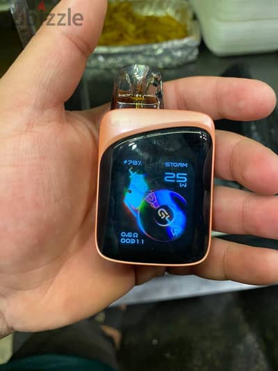 فيب Uwell