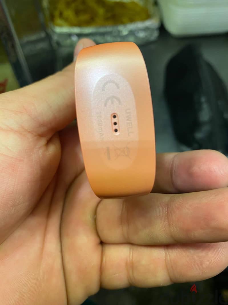 فيب Uwell 1