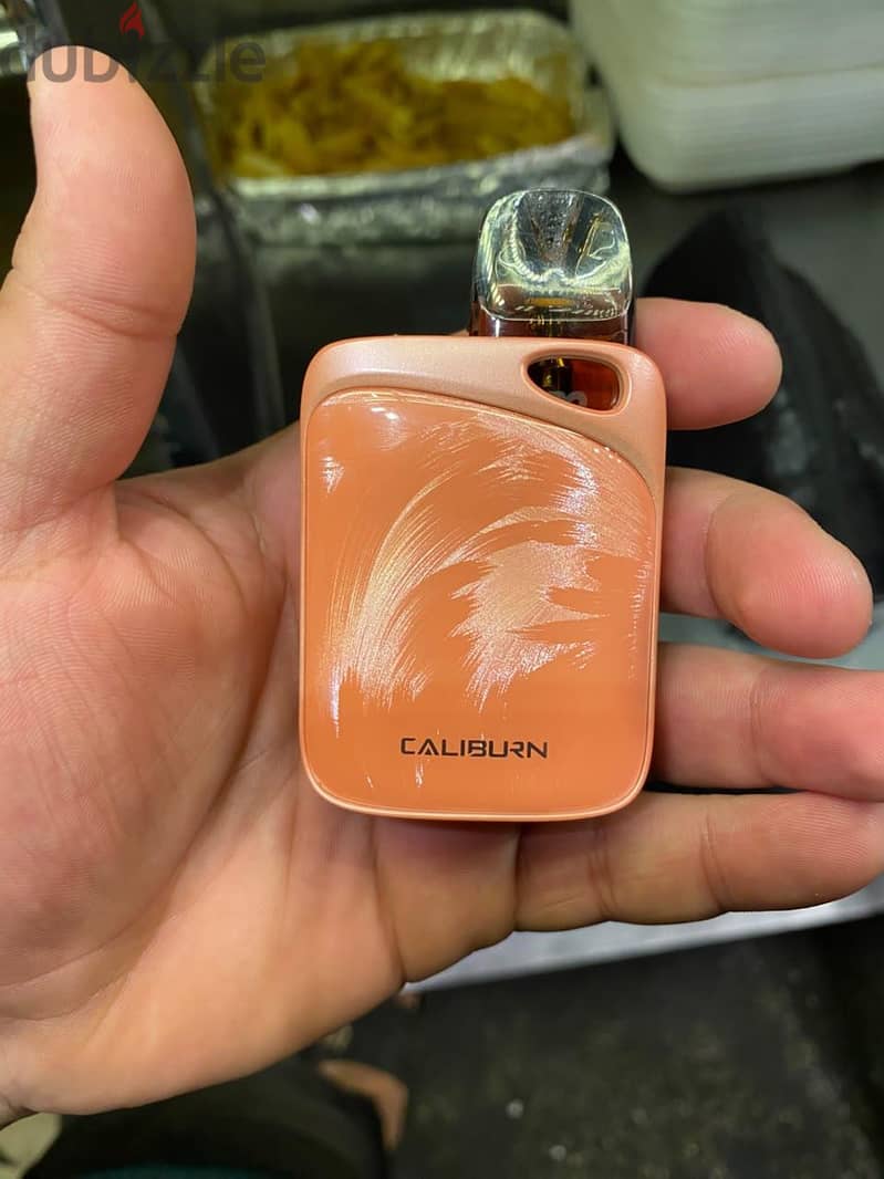 فيب Uwell 2
