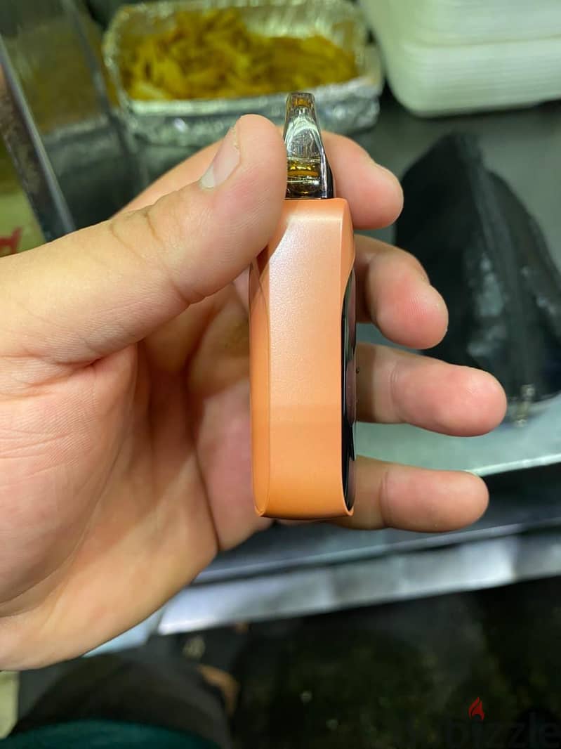 فيب Uwell 3