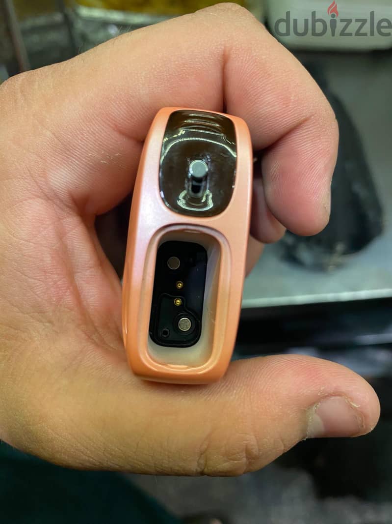 فيب Uwell 4