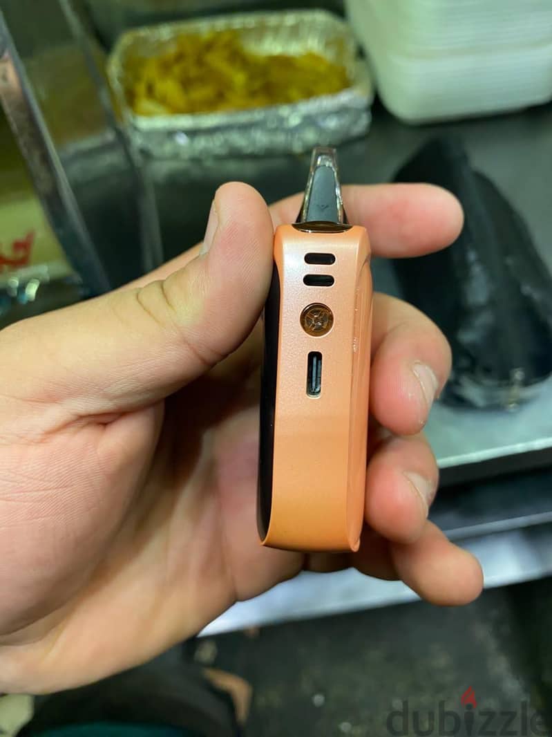 فيب Uwell 5