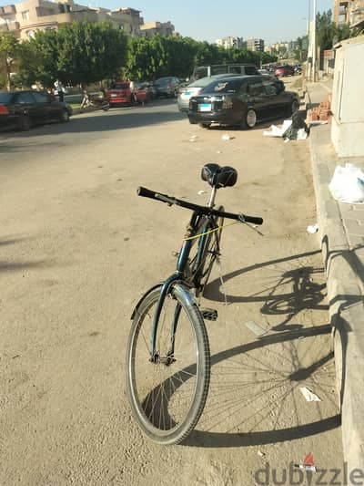 بيع عجله باسرع وقت سبب البيع محتاج الفلوس وممكن التفاوض في السعر